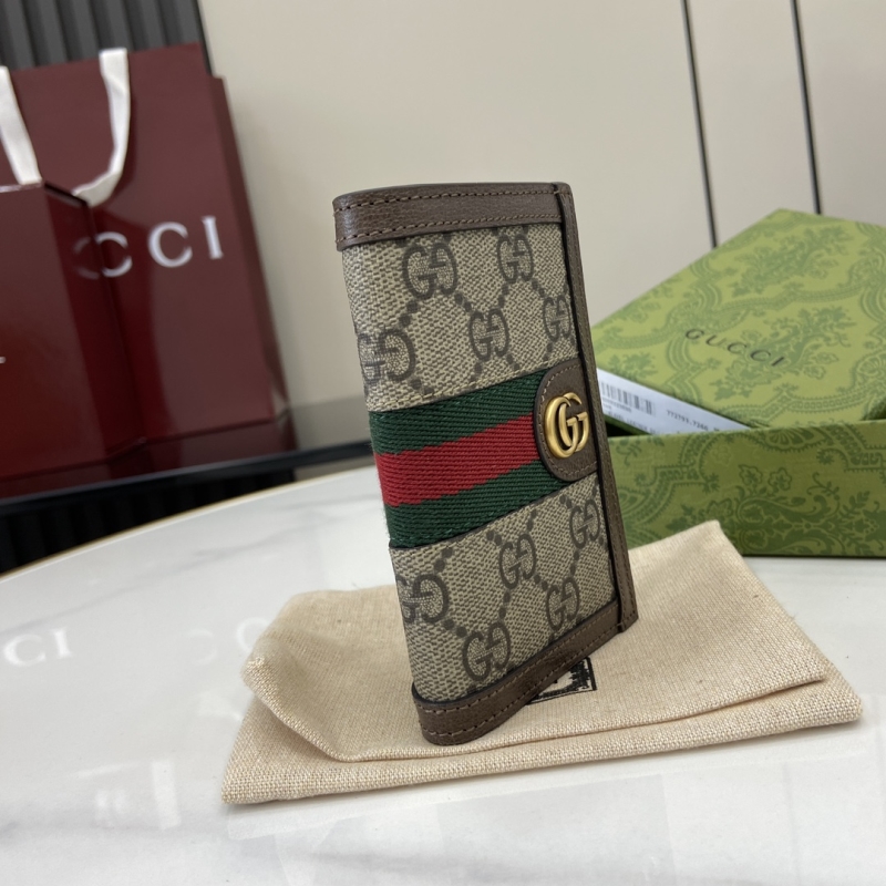 Gucci Wallets & Purse